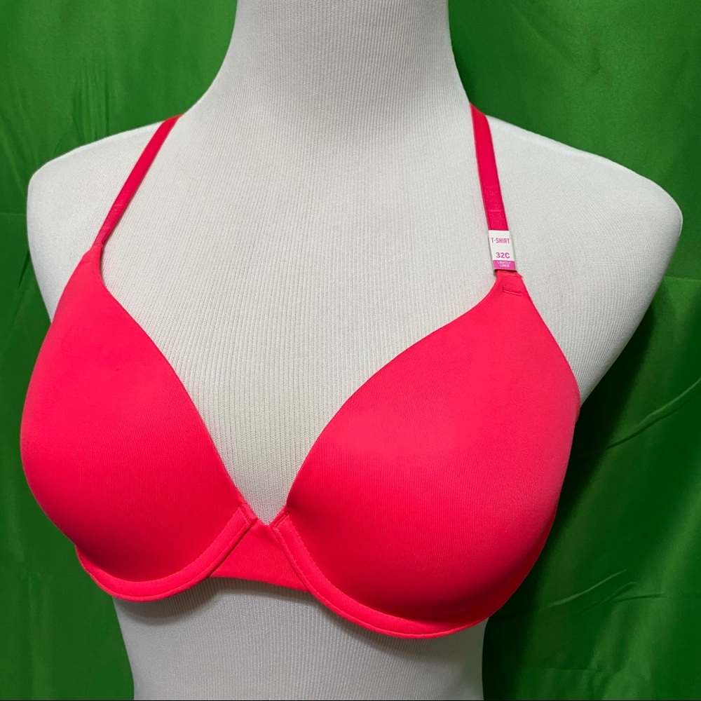 Victoria Secret T-Shirt Bra